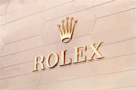 Rolex shop online